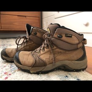 La Sportiva Women’s hiking boots